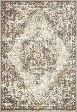 Landscape Sand / Graphite Rug