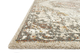Landscape Sand / Graphite Rug