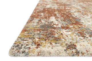 Landscape Rust Rug