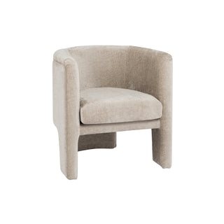 Evie Barrel Chair