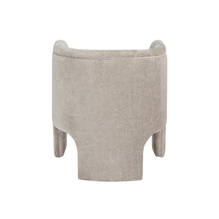 Evie Barrel Chair