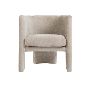 Evie Barrel Chair