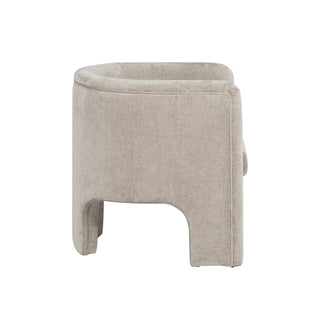 Evie Barrel Chair