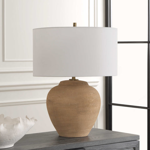 Lauchlan Table Lamp