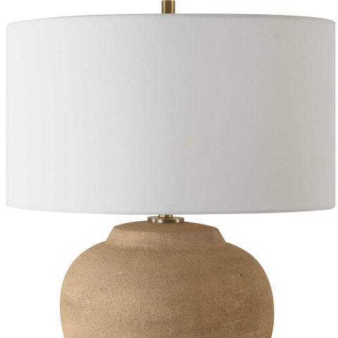 Lauchlan Table Lamp