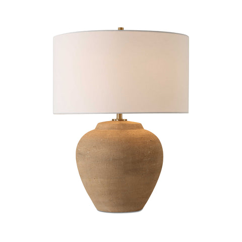 Lauchlan Table Lamp