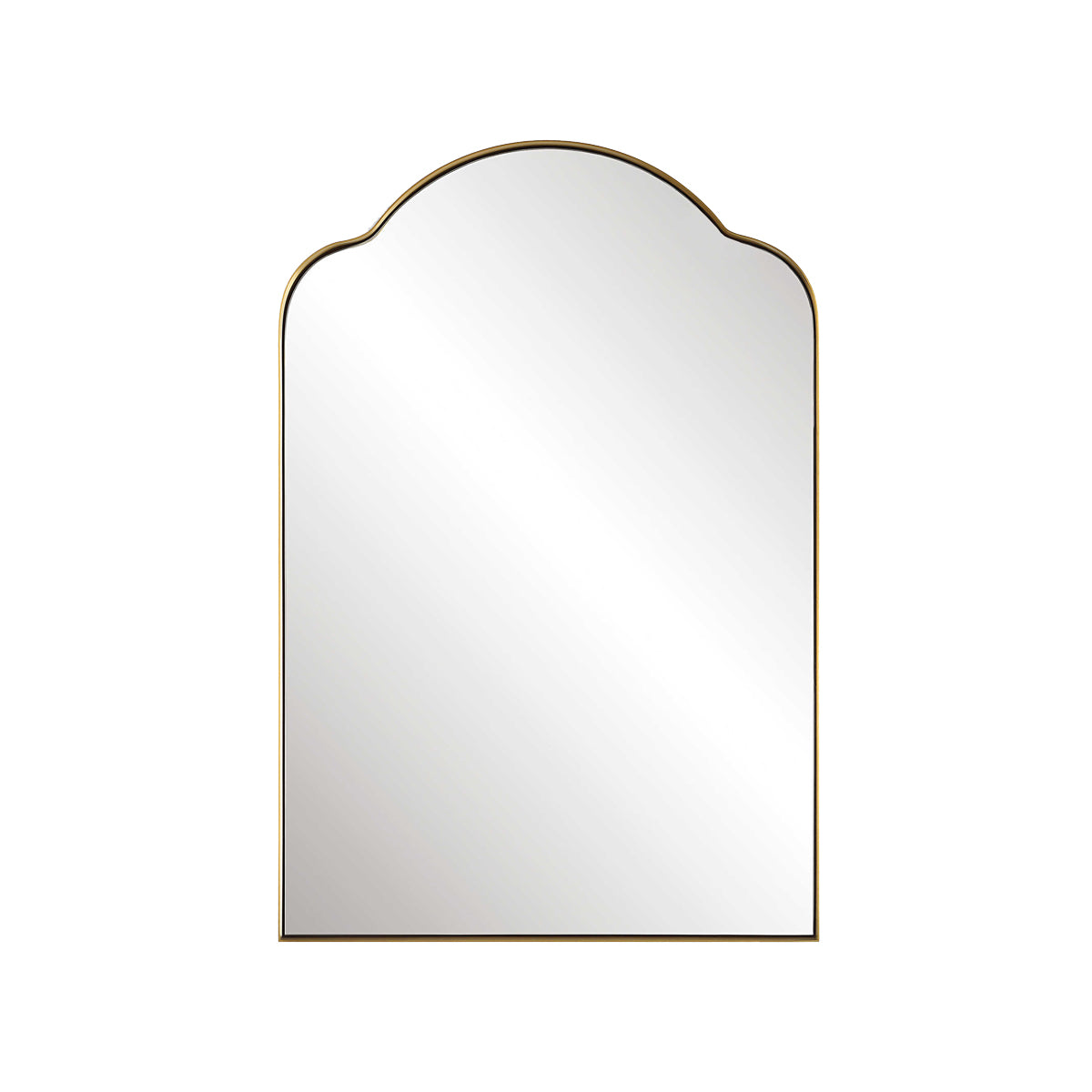 Leah Mirror
