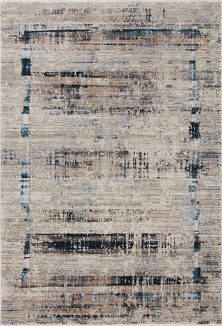 Leigh Granite / Slate Rug