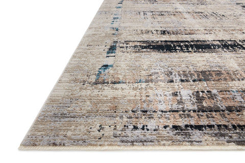 Leigh Granite / Slate 11'-6" x 15'-7" Area Rug - LEI-01 - 11'-6" x 15'-7"