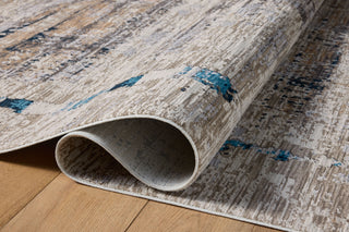 Leigh Granite / Slate Rug