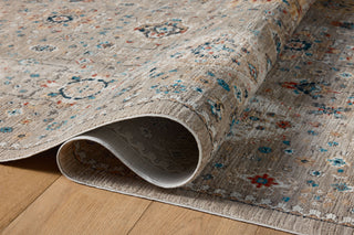 Leigh Dove / Multi Rug