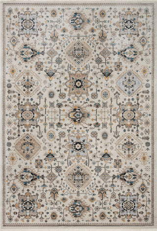 Leigh Ivory / Taupe Rug