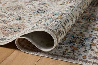 Leigh Ivory / Taupe Rug