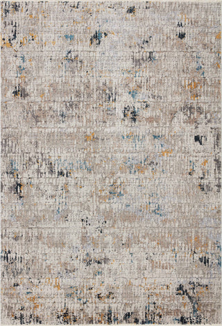 Leigh Ivory / Granite Rug