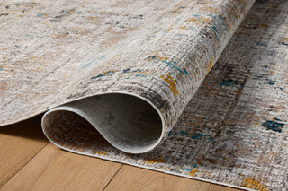 Leigh Ivory / Granite Rug