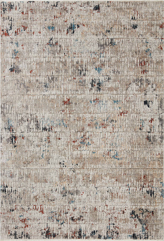 Leigh Ivory / Multi Rug