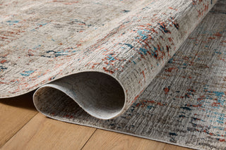 Leigh Ivory / Multi Rug