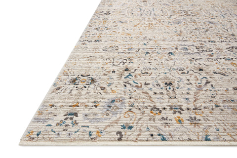 Leigh Ivory / Straw 11'-6" x 15'-7" Area Rug - LEI-07 - 11'-6" x 15'-7"