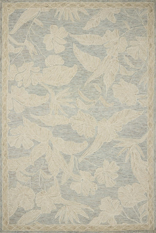Lenore Blue / Natural Rug