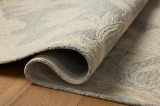 Lenore Blue / Natural Rug