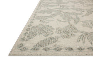 Lenore Ivory / Sky Rug