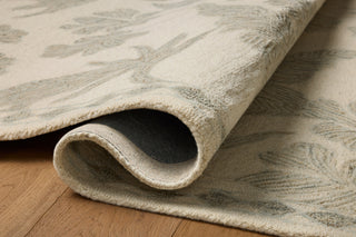 Lenore Ivory / Sky Rug
