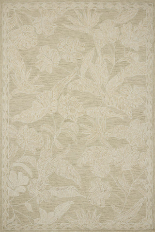 Lenore Sage / Natural Rug