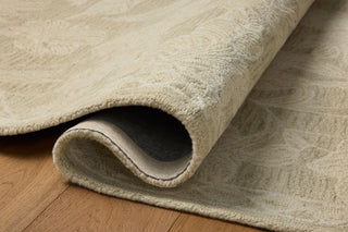Lenore Sage / Natural Rug
