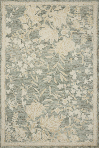 Lenore Lagoon / Wheat Rug