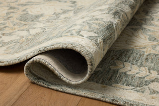 Lenore Lagoon / Wheat Rug