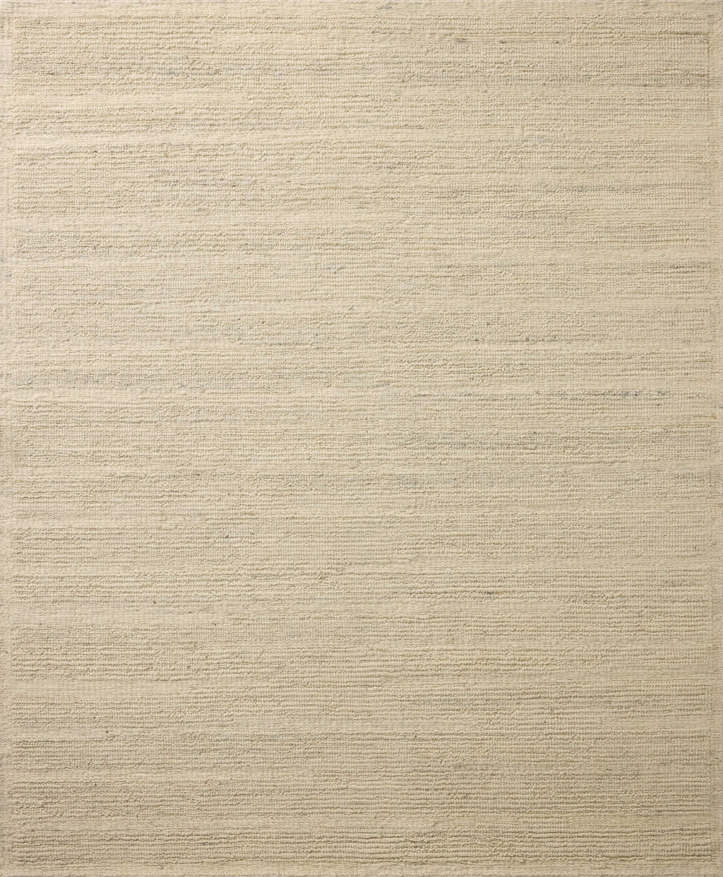Leanne Ford x Loloi Lennox Bone 11'-6" x 15' Area Rug - LNX-01 - 11'-6" x 15'