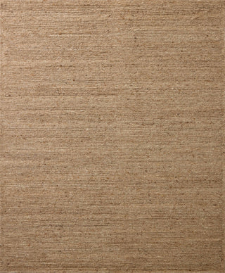 Leanne Ford x Loloi Lennox Camel 11'-6" x 15' Area Rug - LNX-01 - 11'-6" x 15'