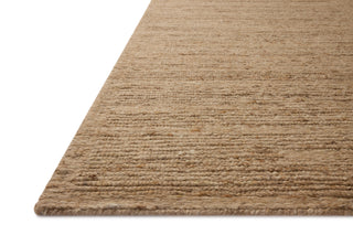 Leanne Ford x Loloi Lennox Camel 11'-6" x 15' Area Rug - LNX-01 - 11'-6" x 15'