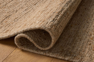 Leanne Ford x Loloi Lennox Camel 11'-6" x 15' Area Rug - LNX-01 - 11'-6" x 15'