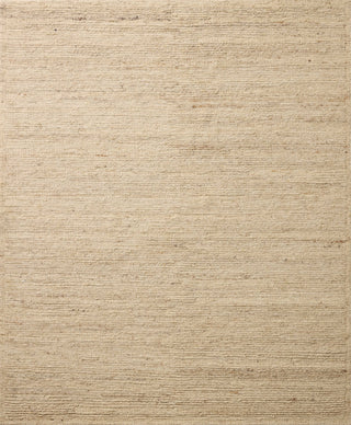 Leanne Ford x Loloi Lennox Natural Rug