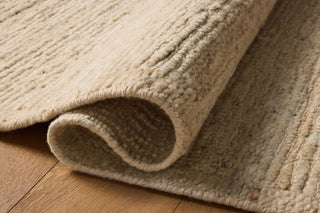 Leanne Ford x Loloi Lennox Natural Rug