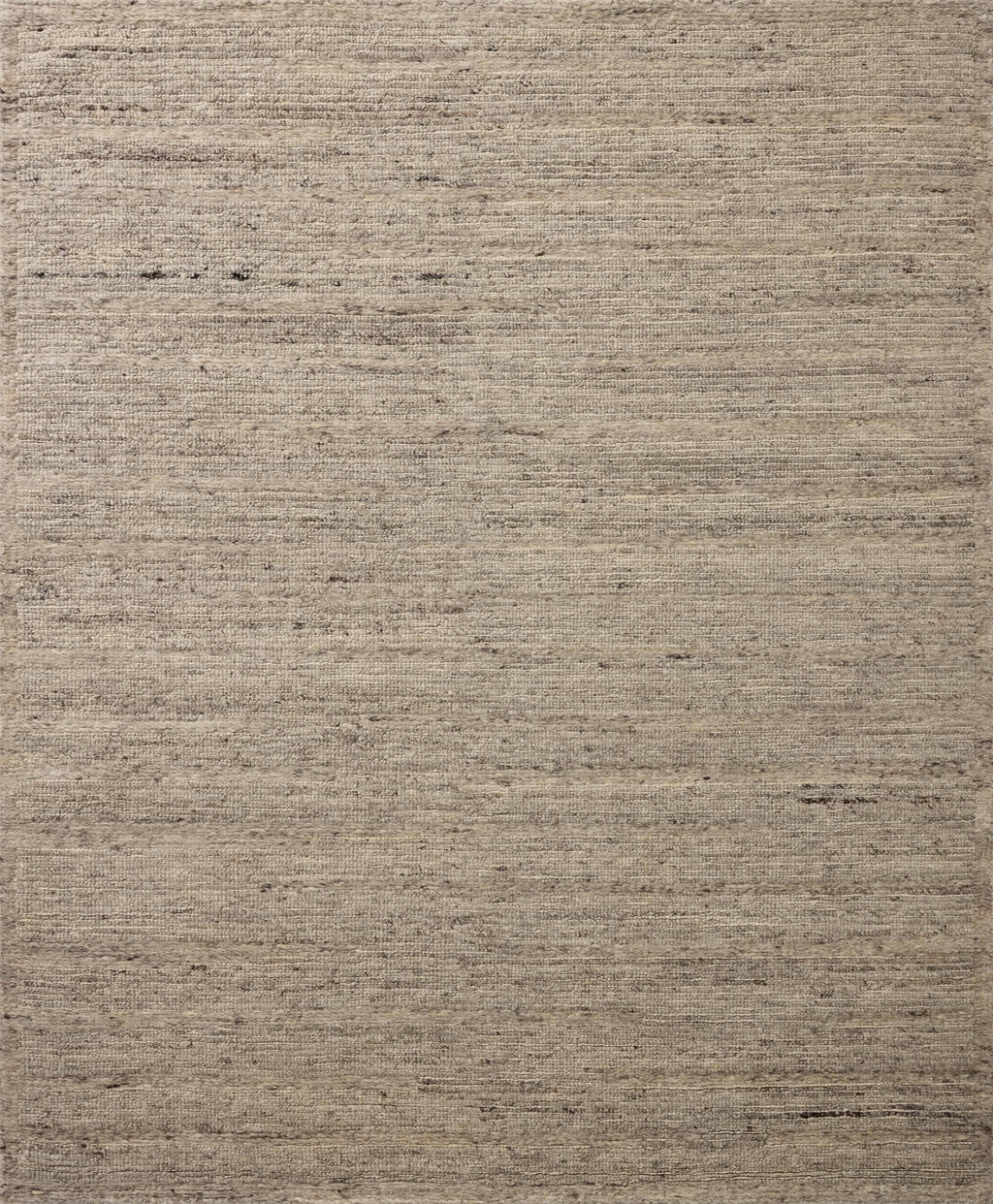 Leanne Ford x Loloi Lennox Smoke 11'-6" x 15' Area Rug - LNX-01 - 11'-6" x 15'