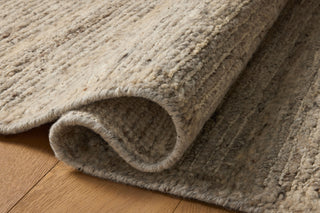 Leanne Ford x Loloi Lennox Smoke Rug