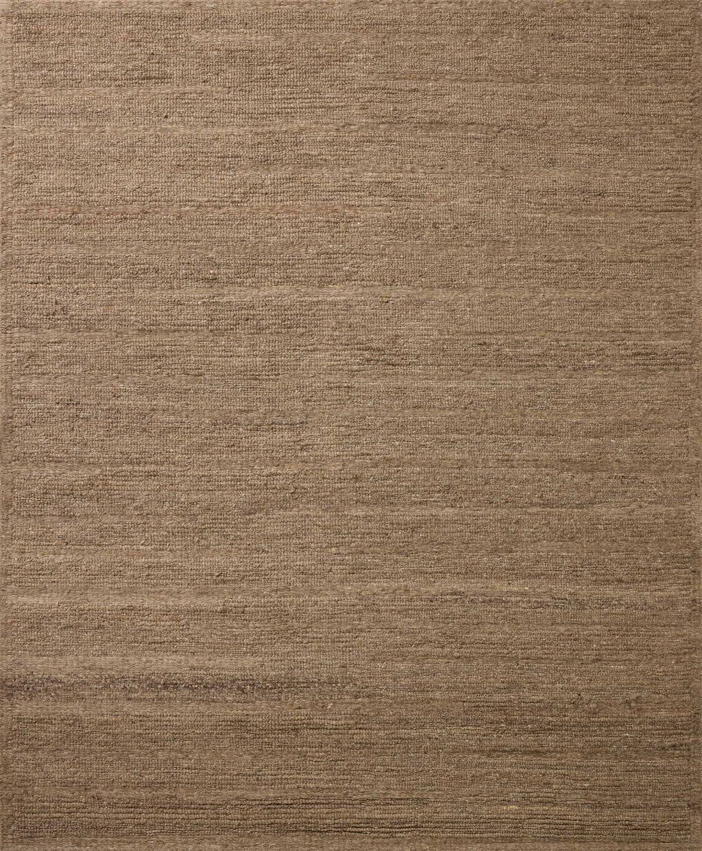 Leanne Ford x Loloi Lennox Taupe 11'-6" x 15' Area Rug - LNX-01 - 11'-6" x 15'