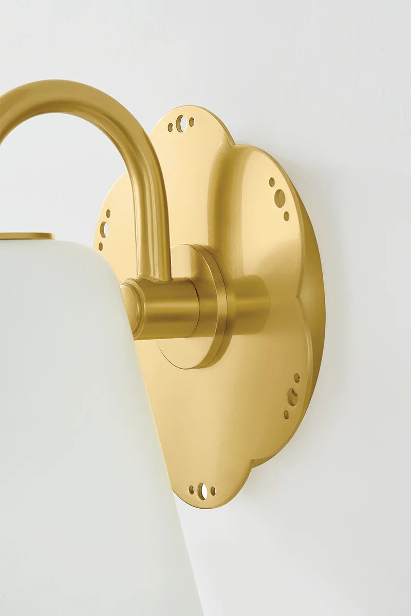 Leonella Sconce
