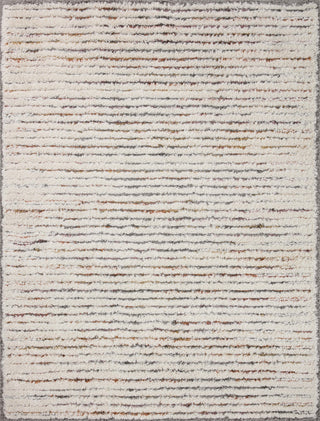 Levitt Shag Ivory / Multi Rug