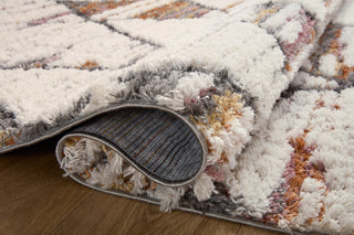 Levitt Shag Ivory / Fiesta Rug