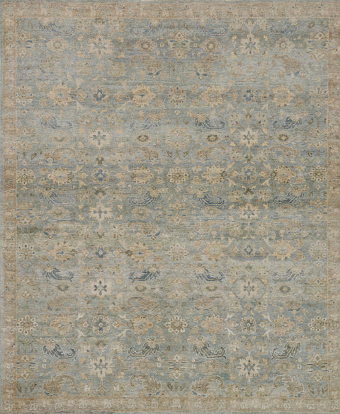 Legacy Lagoon Rug