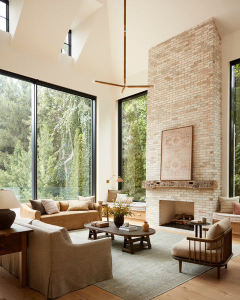 Legacy Lagoon Rug