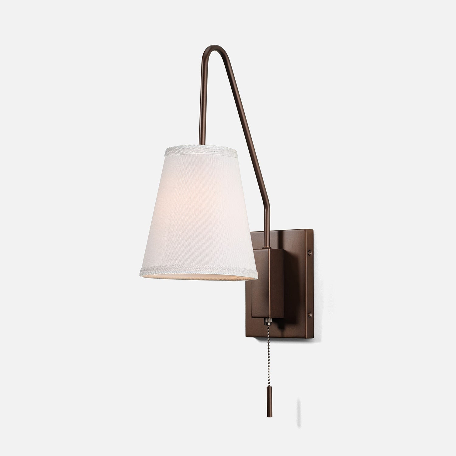 Kenya Sconce