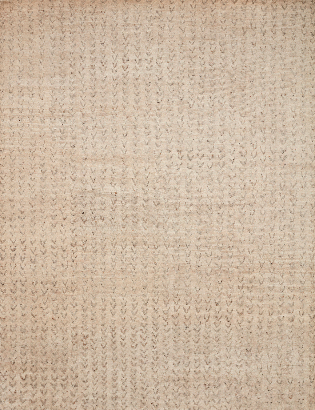 Amber Lewis x Loloi Libby Oatmeal / Dove Rug