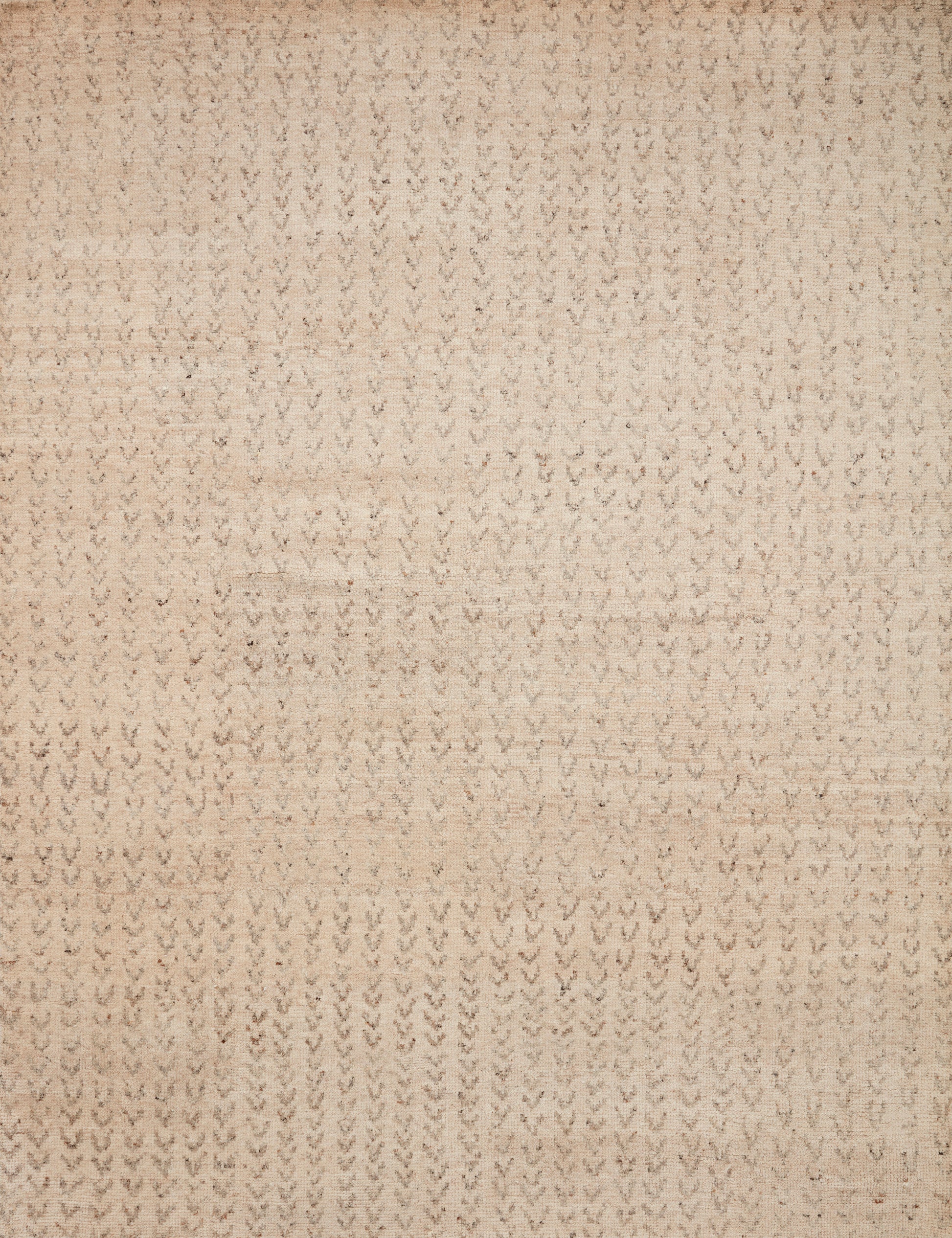 Amber Lewis x Loloi Libby Oatmeal / Dove Rug