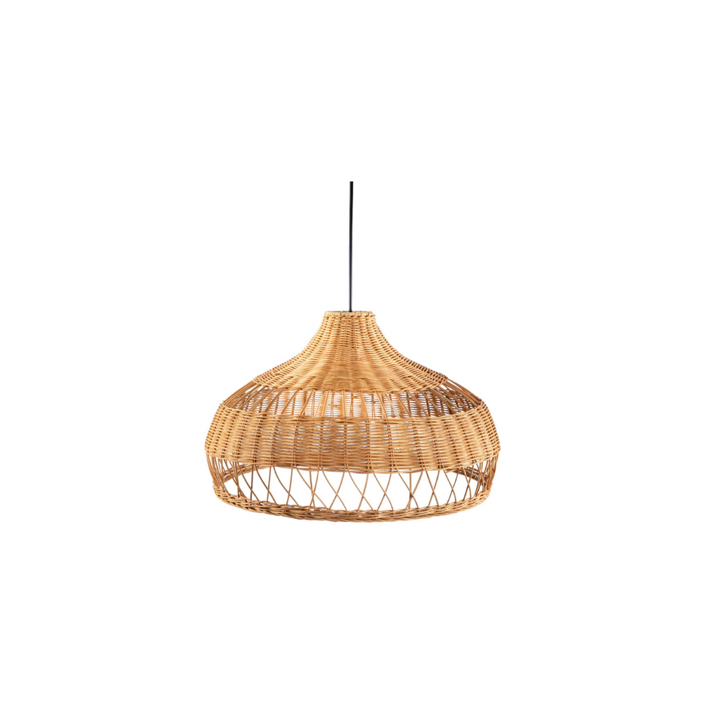 Radiant Pendant, Small