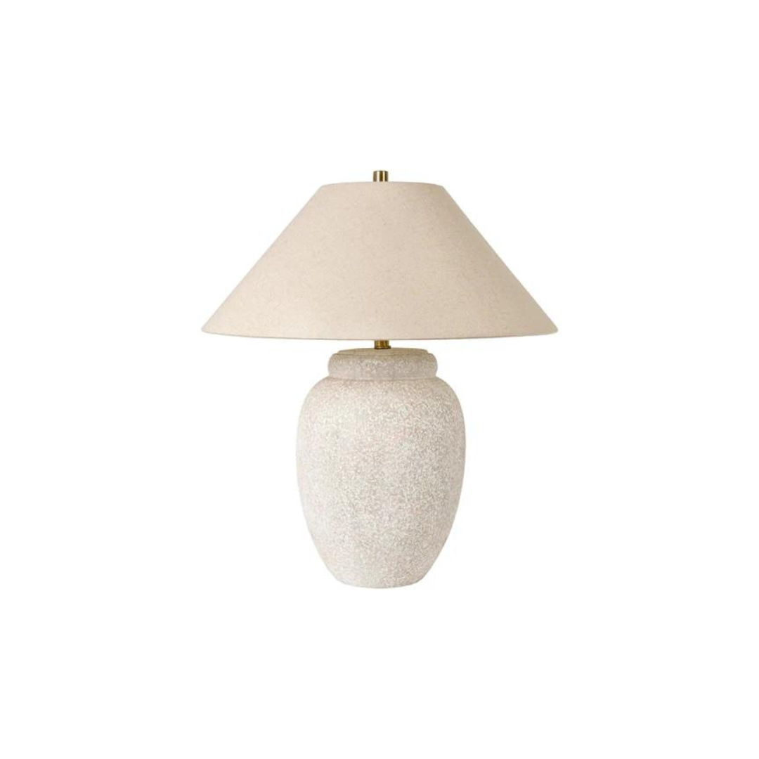 Capelli Table Lamp