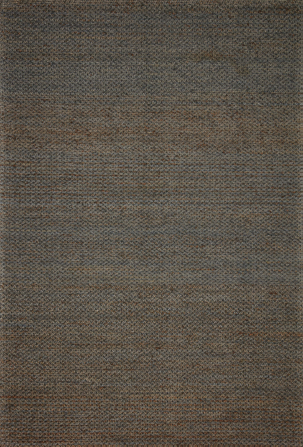 Lily Blue 9'-3" x 13' Area Rug - LIL-01 - 9'-3" x 13'